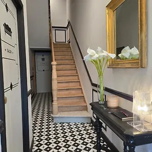  Bed and breakfast Maison Du Roi