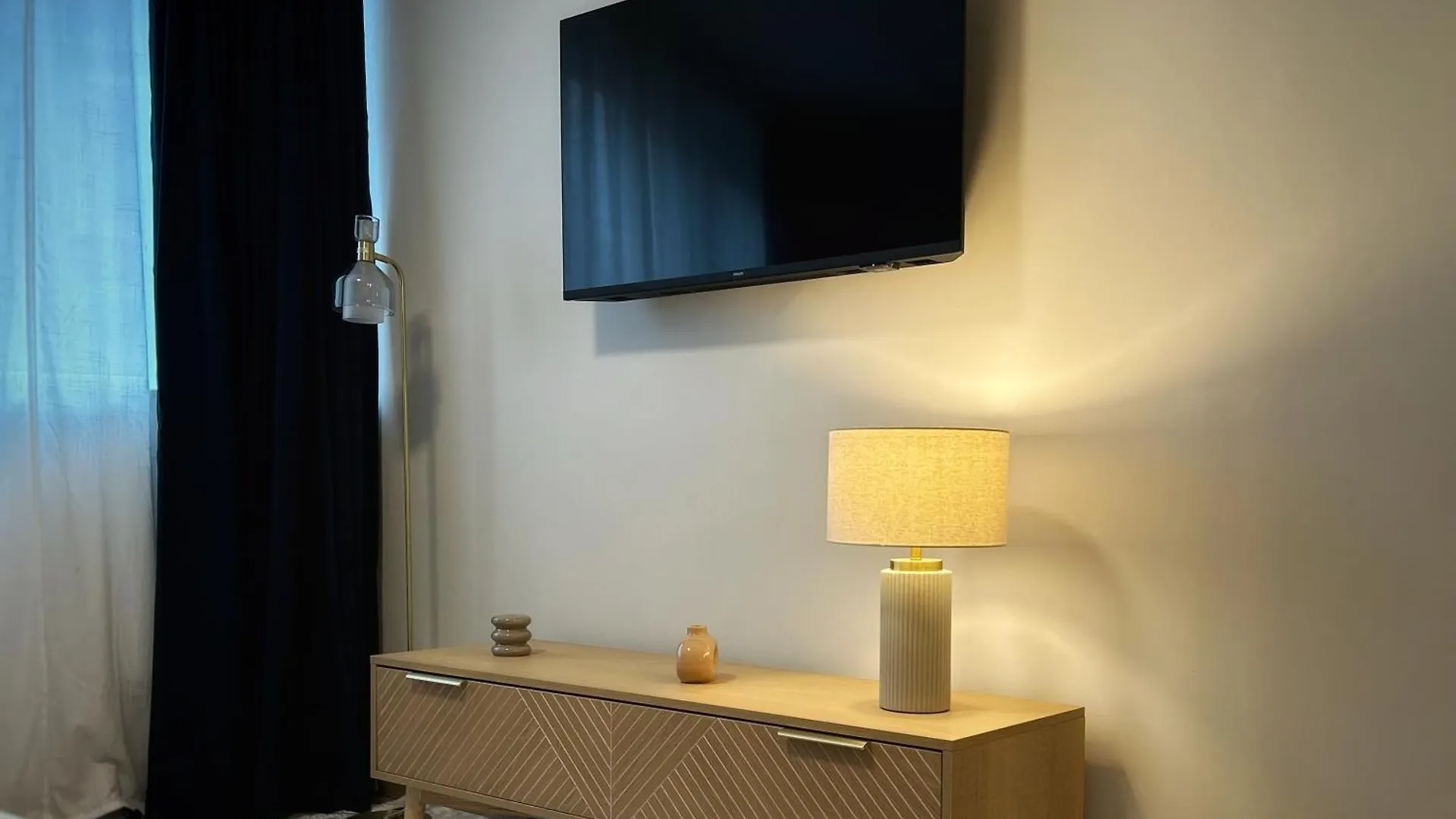 Apartment Suite Luxueuse Aux Guillemins Liege