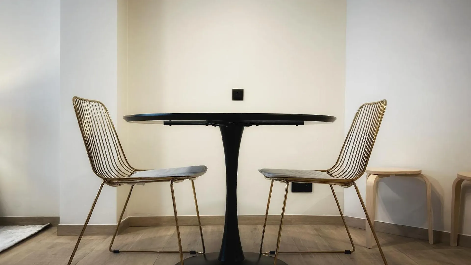 Suite Luxueuse Aux Guillemins Liege Apartment